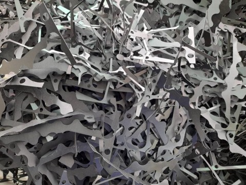 รับซื้อเศษสแตนเลส