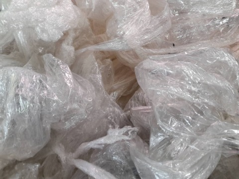 รับซื้อถุงพลาสติก