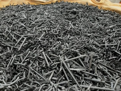 รับซื้อเศษพลาสติกชิ้นงาน