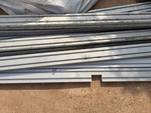 รับซื้ออลูมิเนียม